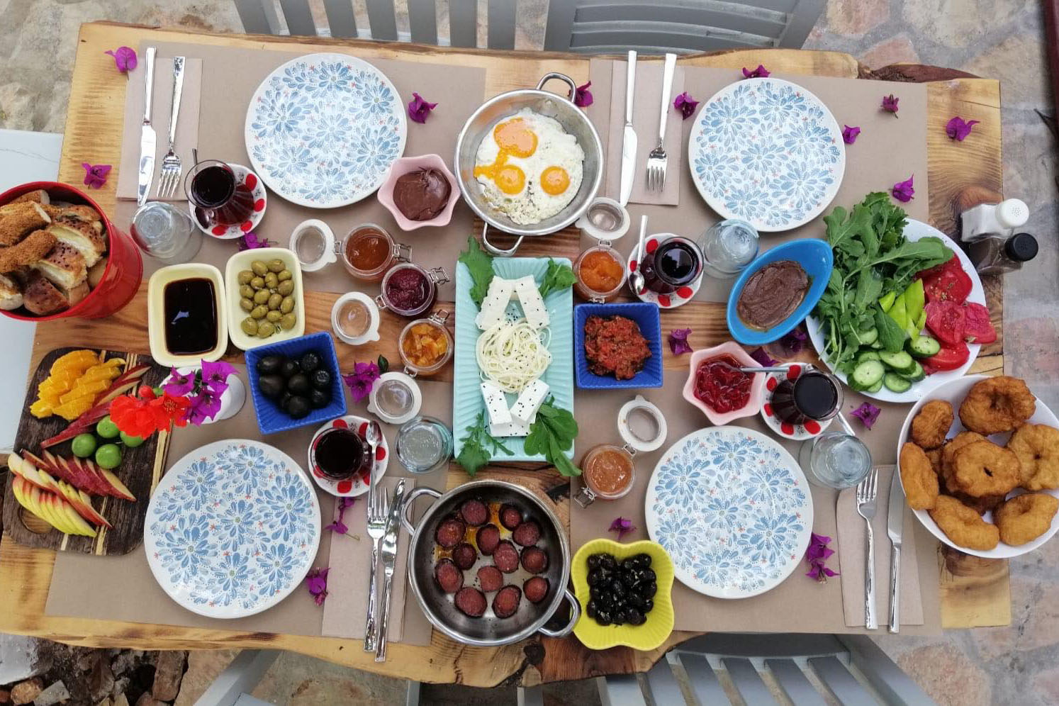 Kas Ta Ne Yenir Kas Yeme Icme Tavsiyeleri 2018 2019