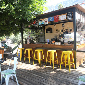 Sankofa Coffee