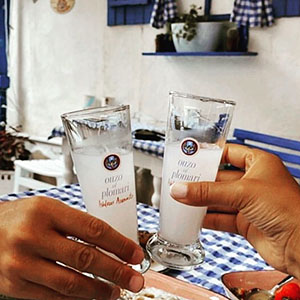 Manos Greek Tavern