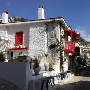 Kalkan