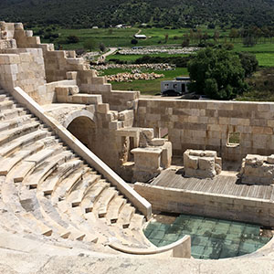 Patara Ancient City