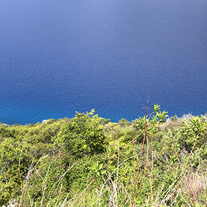 Kaş-Kekova Deniz Koruma Alanı