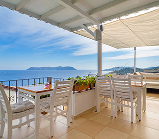 Hideaway Otel