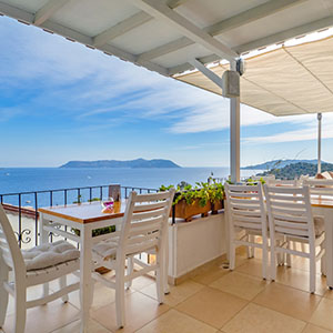 Hideaway Otel