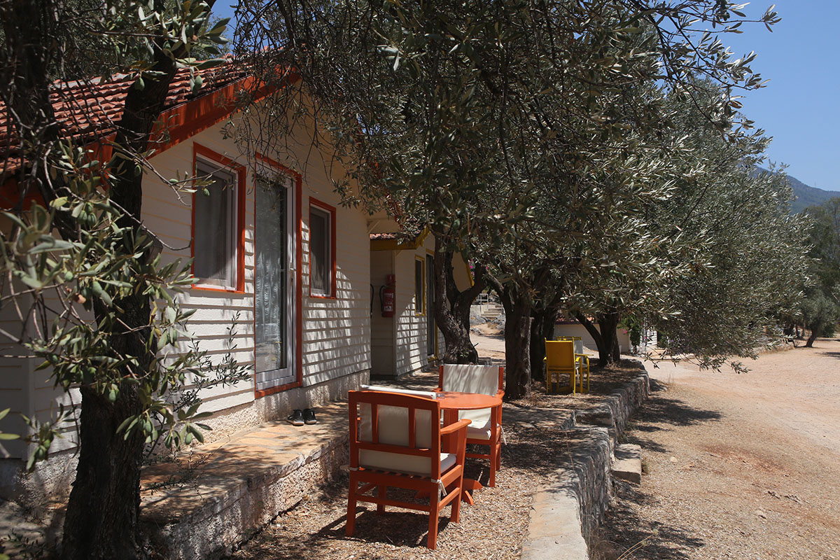 Bellerofon Camping Etstur Com