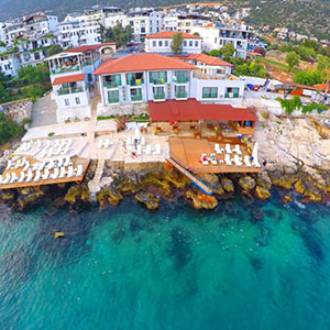 Kaş Otel