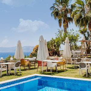 Payam Otel