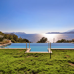 Villa Kale Suites