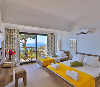 Hamarat Otel