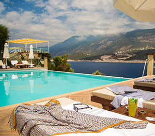 Suna Sun Otel