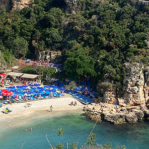 Ömür Beach