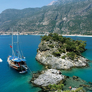Tatil Sihirbazı