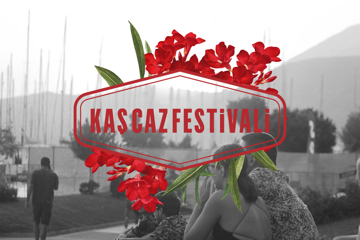 Kaş Jazz Festivali